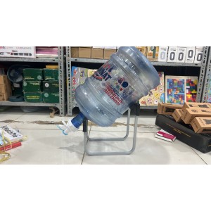 19 L Litter Water Bottle Stand And Nozzle With Stopper – Durable High Quality Dispenser With Premium Box Packaging For Home And Office Use