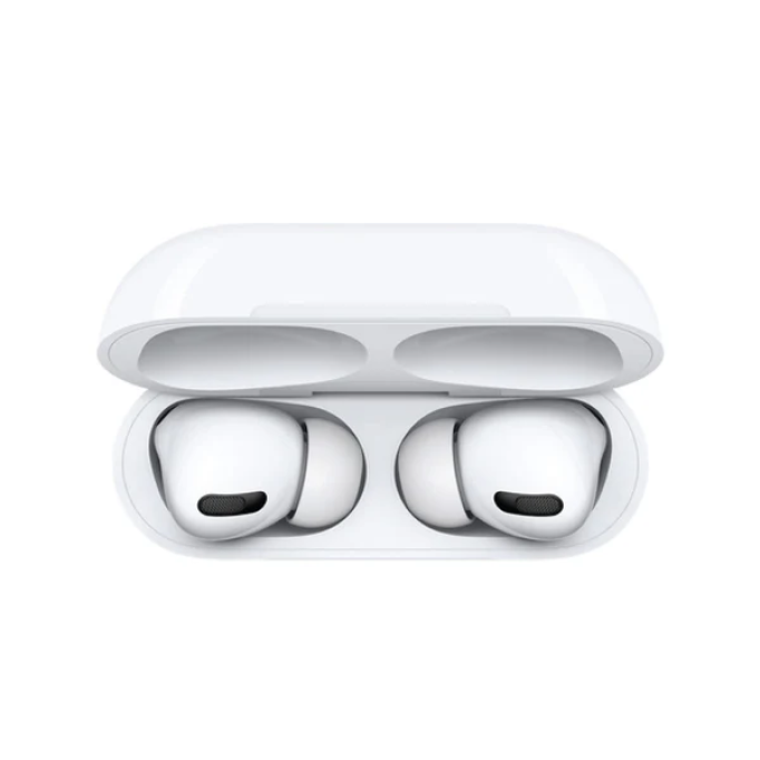 AirPods Pro Wireless Earbuds Bluetooth 5.0, Super Sound Base,