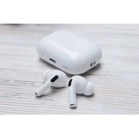 AirPods Pro Wireless Earbuds Bluetooth 5.0, Super Sound Base,
