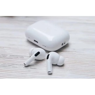 AirPods Pro Wireless Earbuds Bluetooth 5.0, Super Sound Base,