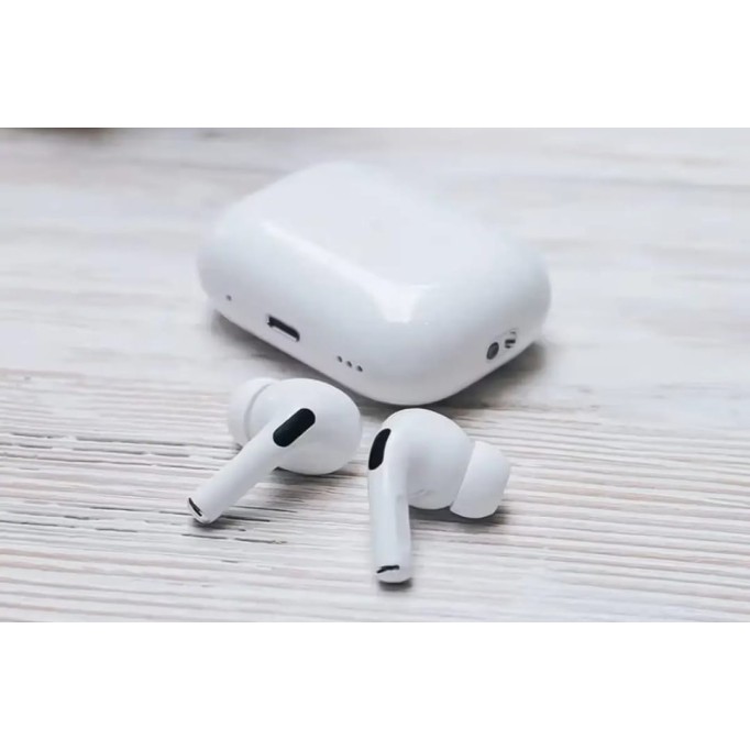 AirPods Pro Wireless Earbuds Bluetooth 5.0, Super Sound Base,