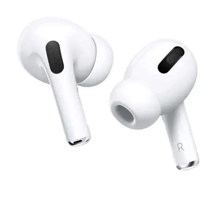 JOYROOM Pro 2 Airpods – Wireless Bluetooth Earbuds with ANC, Premium Sound, Silicone Case – Pro 2 Earbuds for iOS & Android