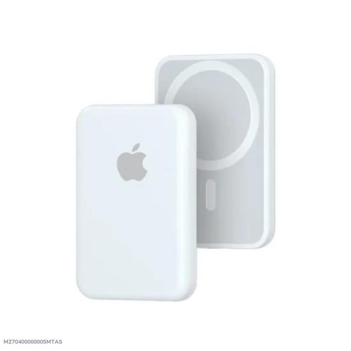 Magsafe Wireless Power Bank