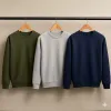 Bundle of 3 Decent Plain Sweatshirts for Men
