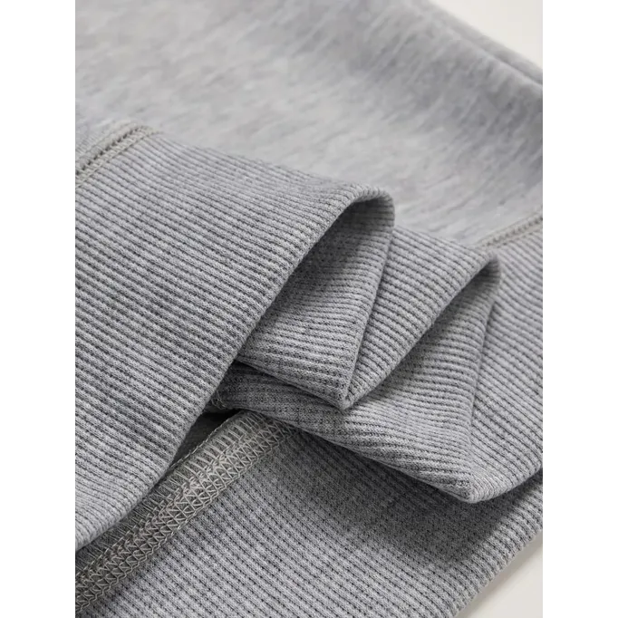 Bundle of 3 Decent Plain Sweatshirts for Men